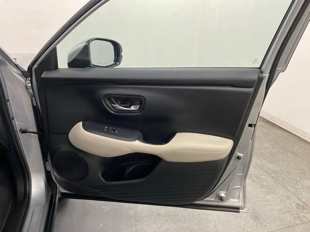 2024 Honda HR-V LX - Photo 22