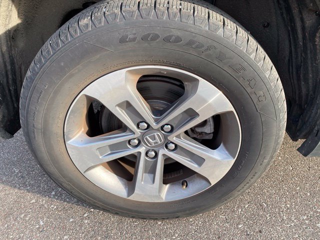 Certified 2023 Honda Pilot EX-L 8 Passenger SUV