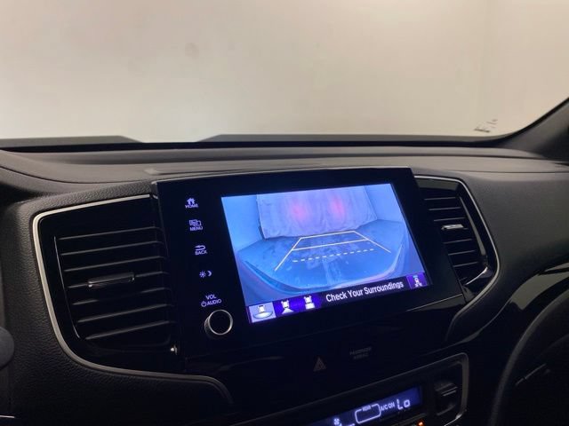 2023 Honda Ridgeline Black Edition - Photo 11