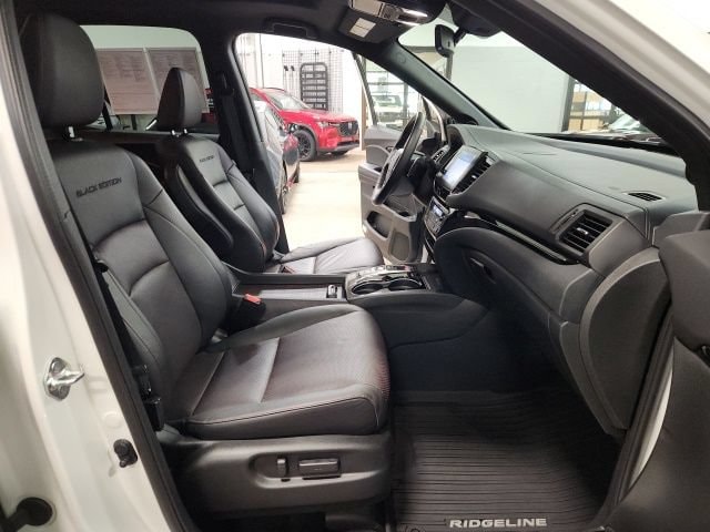 2023 Honda Ridgeline Black Edition - Photo 32