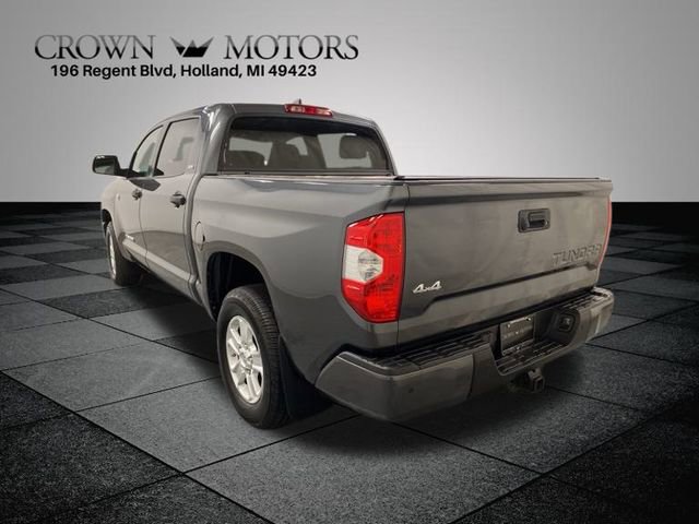 2020 Toyota Tundra SR5 Grade photo 3