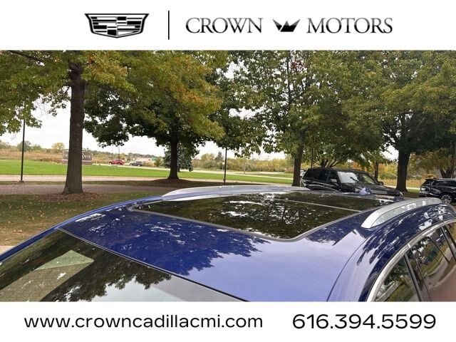 2023 Cadillac XT6 Premium Luxury photo 4