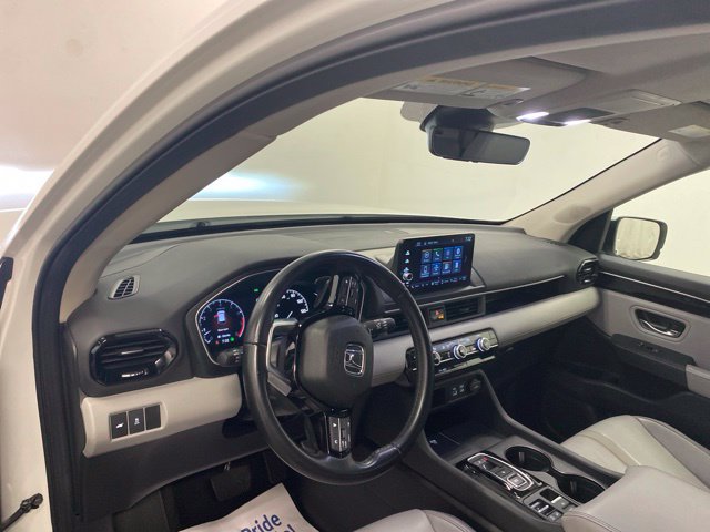 2024 Honda Pilot EX-L - Photo 7