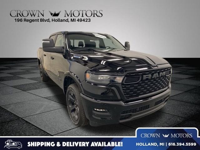 2025 RAM Ram 1500 Pickup Big Horn/Lone Star's photo