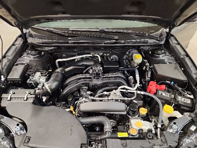 2025 Subaru Outback Limited - Photo 9