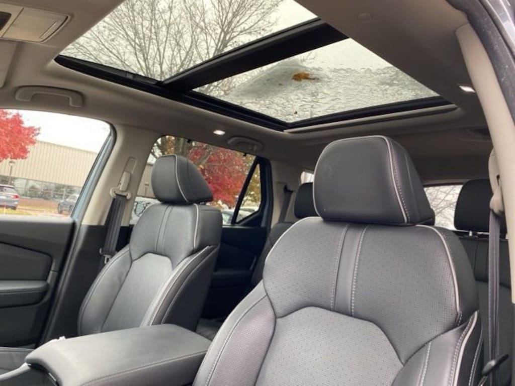 Certified 2024 Honda Pilot Elite SUV