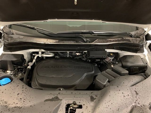 2026 Honda Ridgeline TrailSport - Photo 9