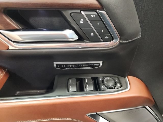 2024 GMC Sierra 1500 Denali Denali Ultimate - Photo 22