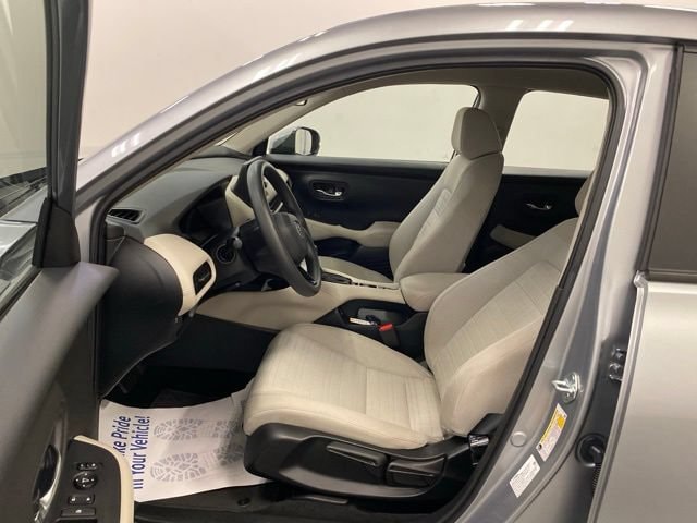2024 Honda HR-V LX - Photo 8