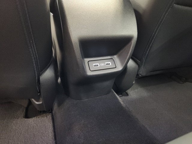 2024 Honda Civic Touring - Photo 24