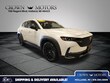 Mazda CX-50