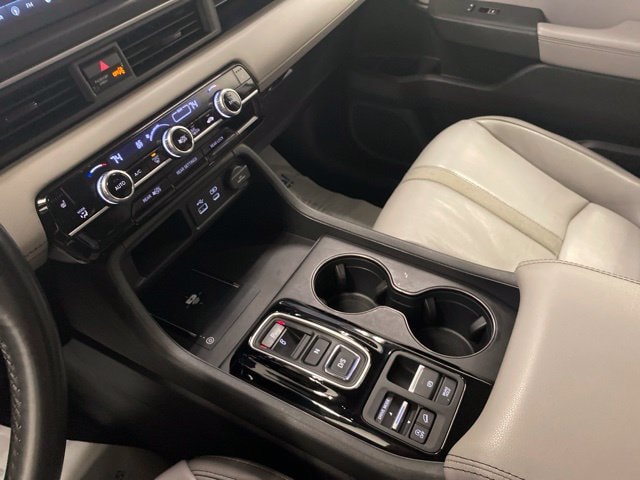 2024 Honda Pilot EX-L - Photo 13