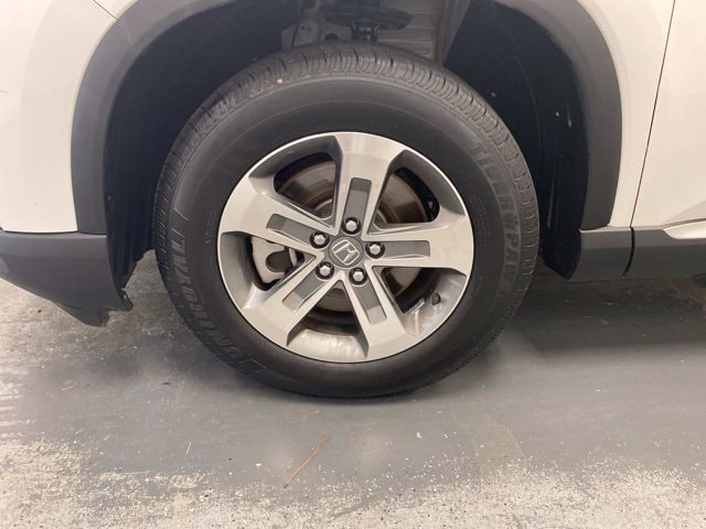 2024 Honda Pilot EX-L - Photo 29