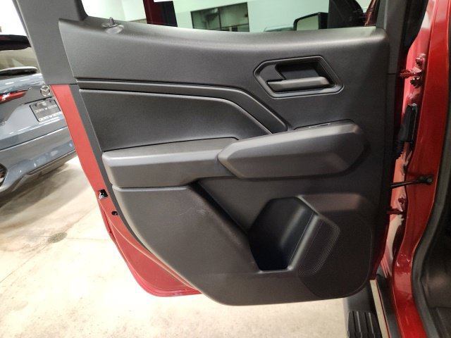2024 Chevrolet Colorado Trail Boss - Photo 23