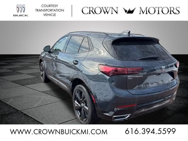 2026 Buick Envision Sport Touring - Photo 7
