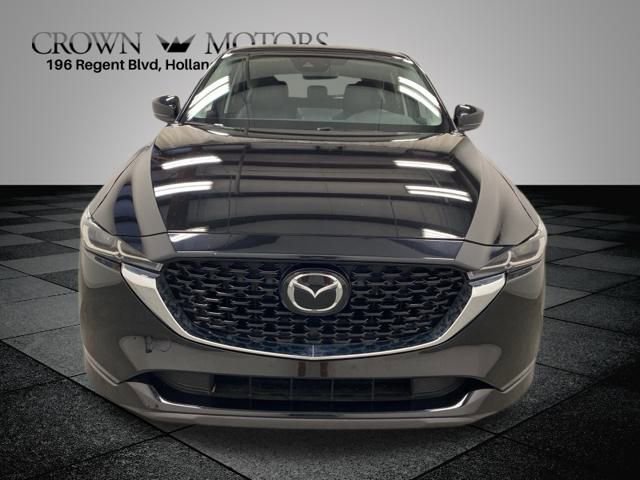 2024 Mazda CX-5 2.5 Select photo 2