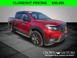  Honda Ridgeline