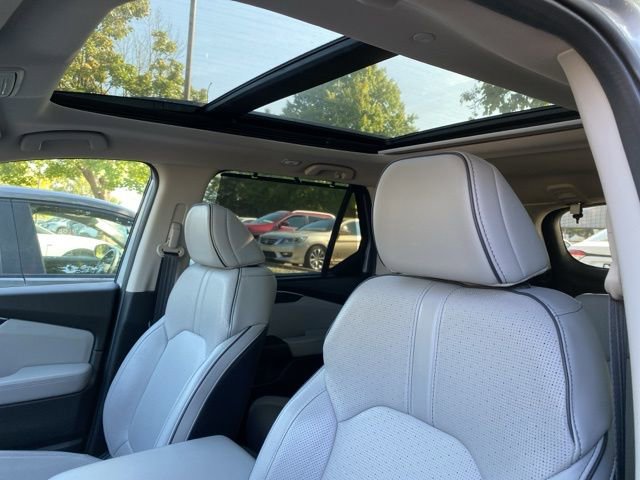 2023 Honda Pilot Elite photo 2
