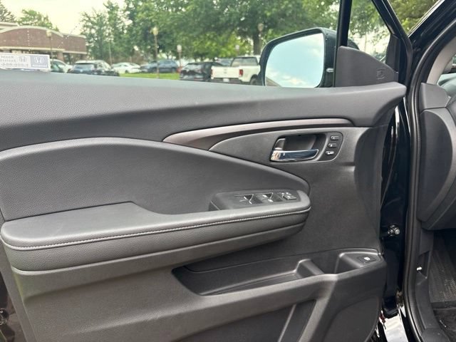 2026 Honda Ridgeline RTL - Photo 12