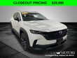 Mazda CX-50