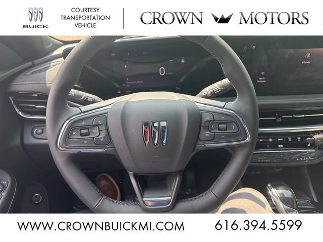 2025 Buick Envista Avenir - Photo 20