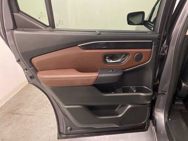 2024 Honda Pilot Elite - Photo 21