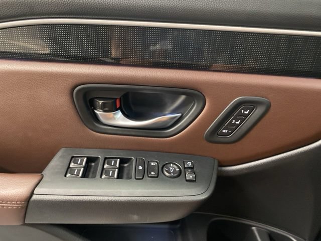 2024 Honda Pilot Elite - Photo 18