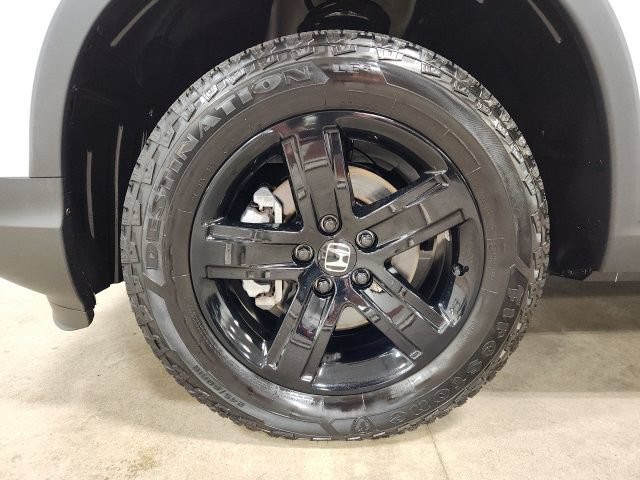 2023 Honda Ridgeline Black Edition - Photo 10