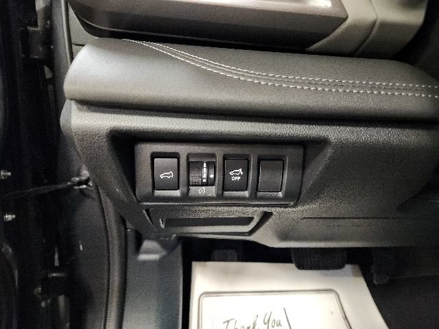 2025 Subaru Outback Limited - Photo 20