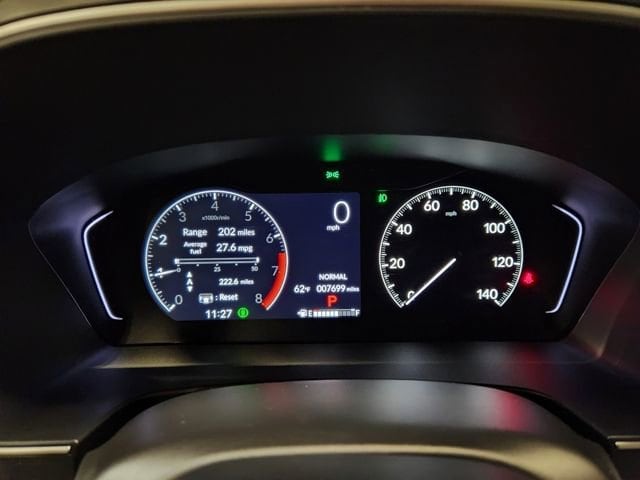 2025 Honda Pilot Touring - Photo 13