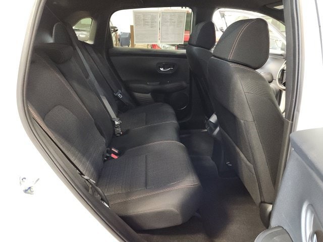 2025 Honda HR-V Sport - Photo 26