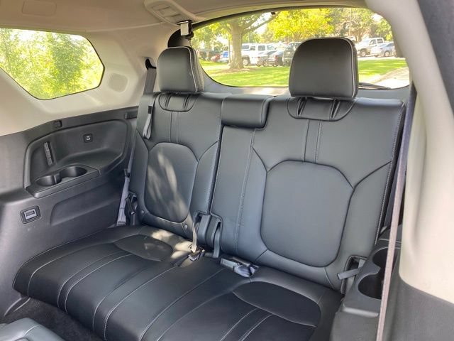 2023 Honda Pilot Elite - Photo 18