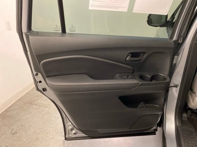 2022 Honda Passport EX-L - Photo 20