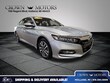  Honda Accord Hybrid