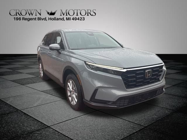 2026 Honda CR-V EX's photo