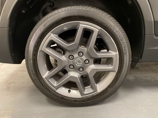 2023 Honda Passport EX-L - Photo 25