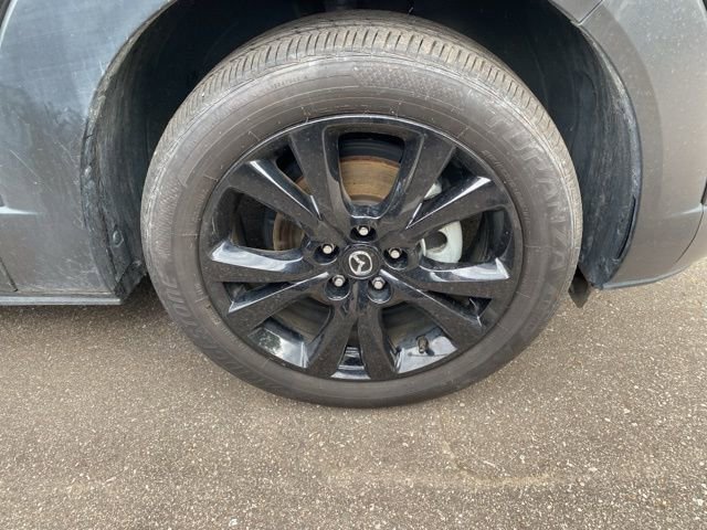2024 Mazda CX-30 2.5 Select Sport photo 2