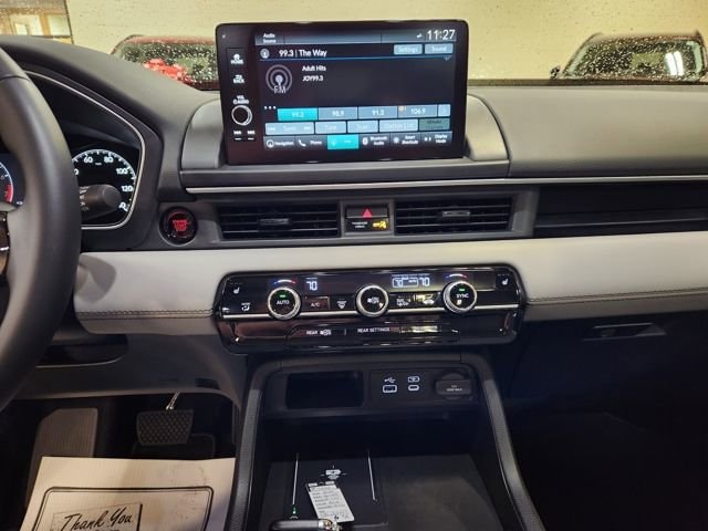 2025 Honda Pilot Touring - Photo 14