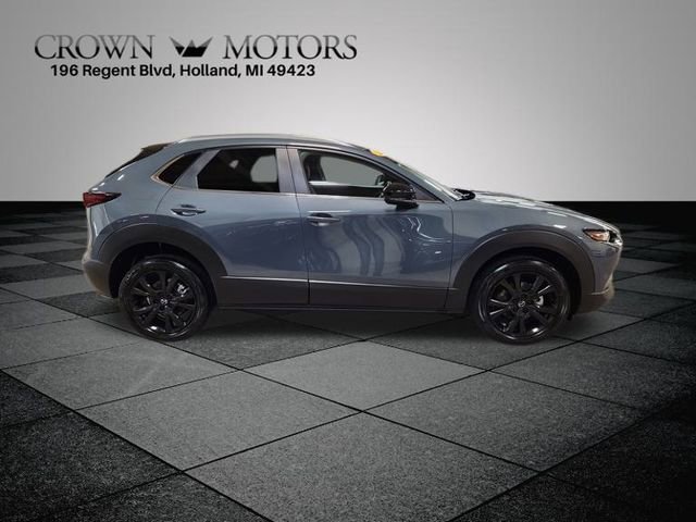 2023 Mazda CX-30 2.5 S Carbon photo 2