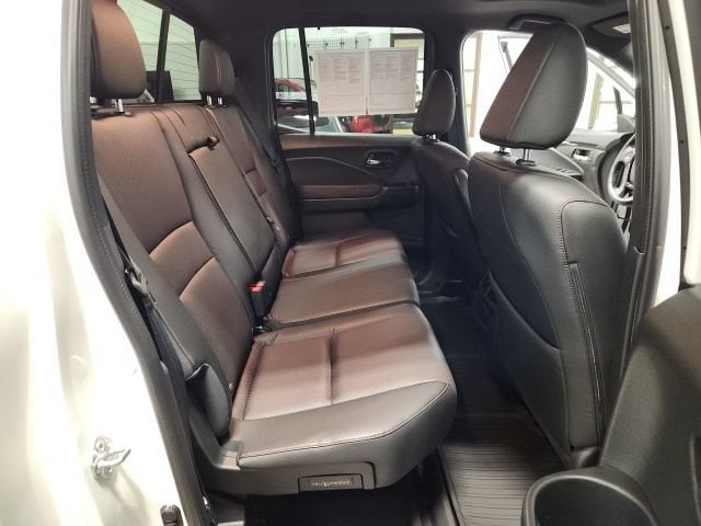 2023 Honda Ridgeline Black Edition - Photo 30