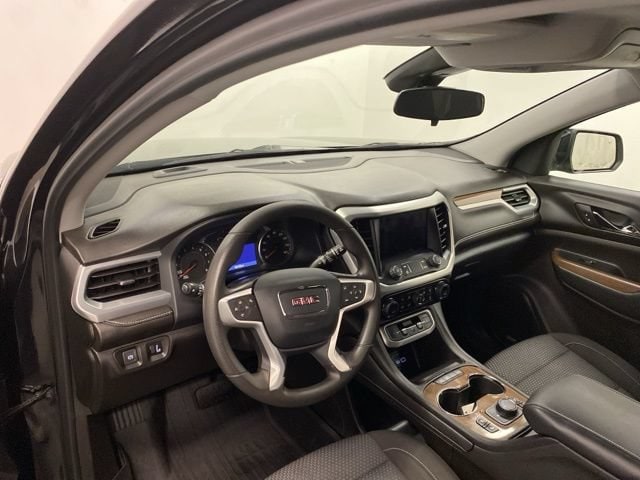 2023 GMC Acadia SLE - Photo 7