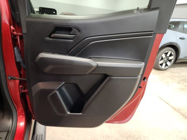 2024 Chevrolet Colorado Trail Boss - Photo 29
