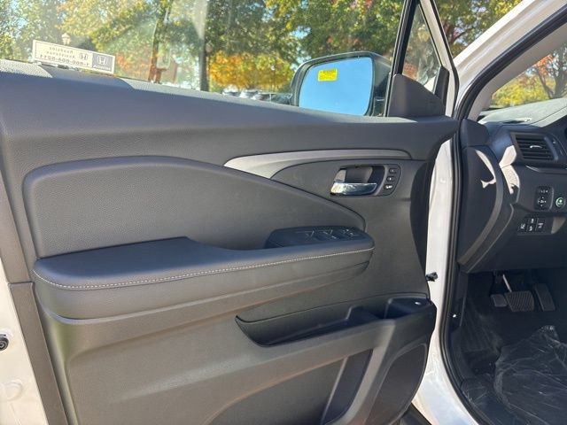 2026 Honda Ridgeline RTL - Photo 12
