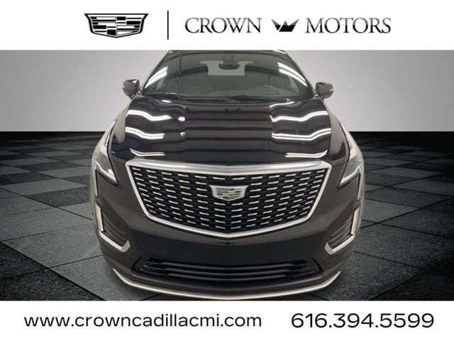 2023 Cadillac XT5 Premium Luxury photo 2