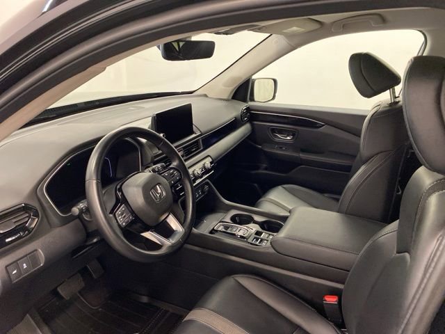 2024 Honda Pilot EX-L - Photo 7