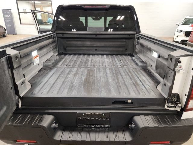 2023 Honda Ridgeline Black Edition - Photo 27