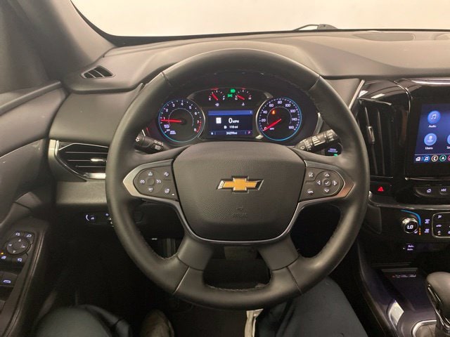 2023 Chevrolet Traverse 3LT - Photo 18