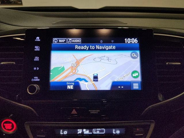 2023 Honda Ridgeline Black Edition - Photo 16