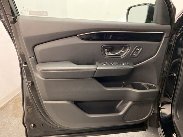 2024 Honda Pilot EX-L - Photo 16