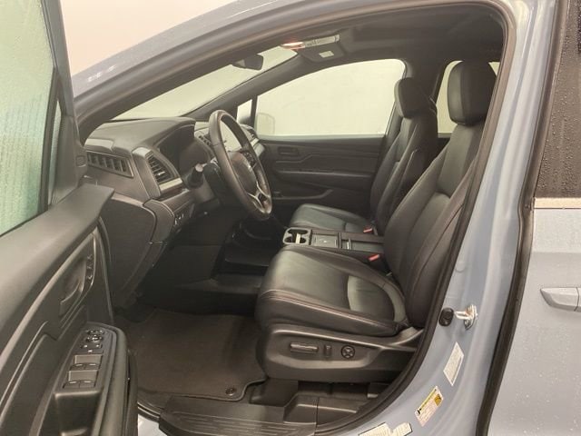 2025 Honda Odyssey Sport L - Photo 8